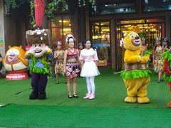 -郑州方特梦幻王国