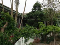 -聚福宝合苑食府(南头镇店)