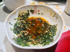 -牛華八婆火锅串串(南中环店)