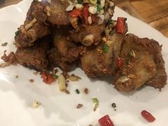-红旗大食堂(君悦紫园店)