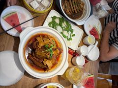 -沈家花园如皋菜(海阳路店)