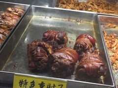 -四季小馆·地道北京小吃(广百店)