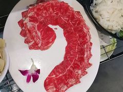 -阳坊胜利涮羊肉(阳坊老店)