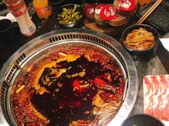 -小王少龙火锅(沙南街店)