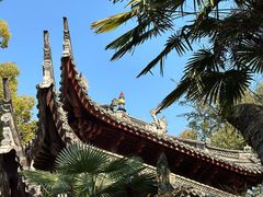 -天一阁博物院