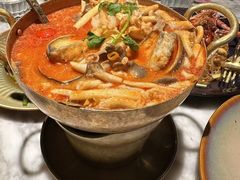 -Tegu泰古莲·泰国餐厅(红山6979店)