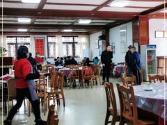 大堂-南华寺素食馆(南华禅寺店)