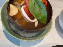 -Thai Alley泰爱里(二沙岛店)