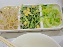 -杏园餐厅(西四北大街店)