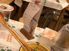 -东排食堂长沙小吃大排档(五一广场店)