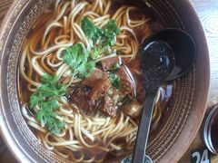 -李先生牛肉面大王(马栏店)