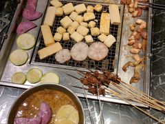-塘屋烧烤·云南火塘烧烤品牌(新亚洲店)