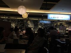 -春水堂人文茶馆(站前店)