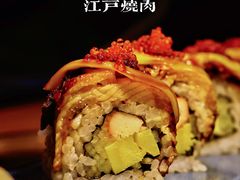-江户烧肉(高德店)
