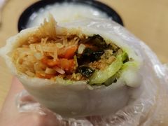 -张果佬年糕卷(科巷店)