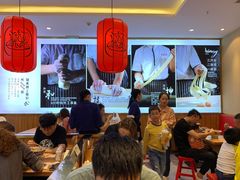 -陇上秦轩biangbiang面(萧山万象汇店)