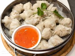 鱼饺-旺达·福州菜(正大广场店)