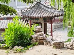 -莲池书院博物馆