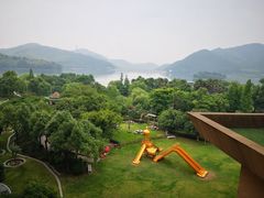 -宁波九龙湖开元度假村