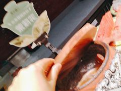 -芝小官毛肚火锅海鲜自助(淮安清江浦区新亚店)