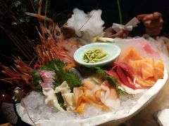 -和彩放题餐厅(酒仙桥店)