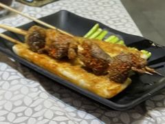 -云晓光头烧烤吧(新大陆广场店)