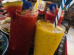 -Tikky Cafe
