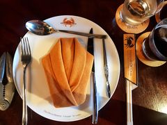 -Ministry of Crab(科伦坡店)