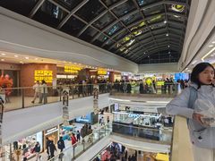 -万达广场(大明宫店)