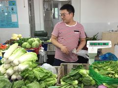 -陇西菜市场