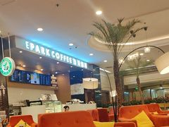 -逸派咖啡 EPARKCOFFEE(广安门店)
