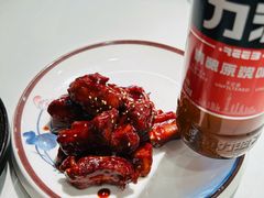 -三玛璐酒楼(汉口路店)