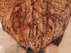 -丽泽山庄·生态怀柔菜·虹鳟鱼(红螺寺店)
