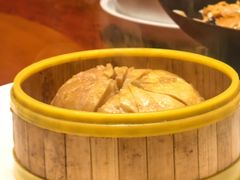 粗粮面包鸡-山西会馆·晋菜·晋商宴·牌匾博物馆(胜利东街店)
