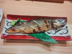 -鳗鲔料理小馆