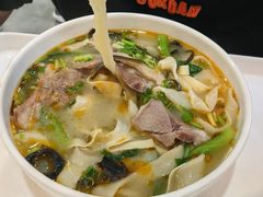 -护国寺小吃店(阜成门桥店)