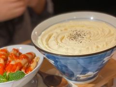 -火山屋台(新街口店)