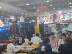 -勇利赵家烤肉坊(翠华北路店)