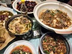 -常和州·夜宵大排档(常州单店)