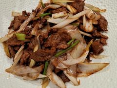 -满堂·烤鸭店·北京菜(鼓楼店)