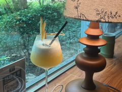 -咖法森林·咖啡  酒吧(天河店)