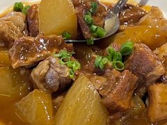 -禧宴Joyous Restaurant(禧园店)