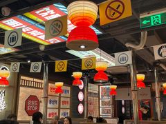 -西塔老太太泥炉烤肉(双井店)