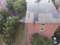 -辽宁大学(崇山校区)