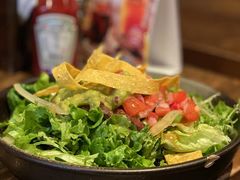 -Q MEX 库迈墨西哥餐吧(三里屯店)