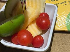 -豪客来牛排(重庆冉家坝SM广场1712店)