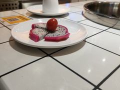 -蛙一刀·麻椒鱼火锅(金仙桥店)