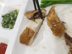-明记港式烧腊茶餐厅(下沙店)