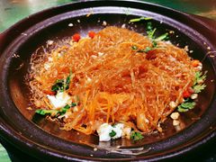 -费大厨辣椒炒肉(太平老街店)