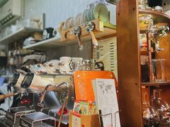 -豆舞咖啡(民乐路店)